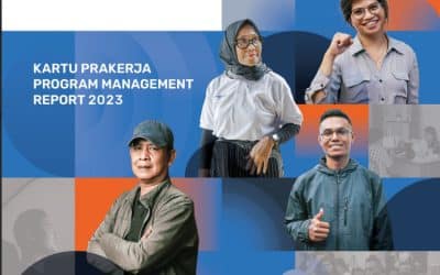 Rapid Assessment Study: Kartu Prakerja Program  Normal Scheme